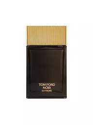 TOM FORD BEAUTY | Signature Noir Extreme Eau de Parfum 100ml | Aucune couleur