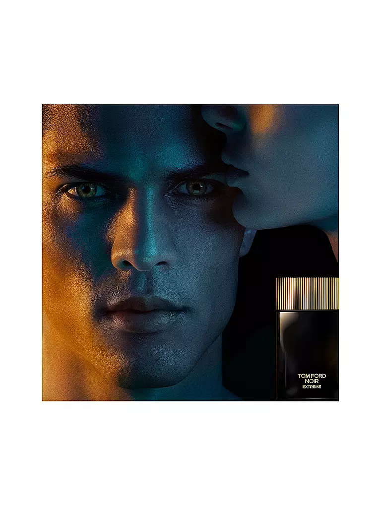 TOM FORD BEAUTY | Signature Noir Extreme Eau de Parfum 100ml | 