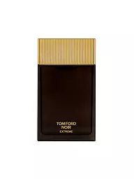 TOM FORD BEAUTY | Signature Noir Extreme Eau de Parfum 150ml | Aucune couleur