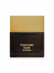TOM FORD BEAUTY | Signature Noir Extreme Eau de Parfum 50ml | Aucune couleur