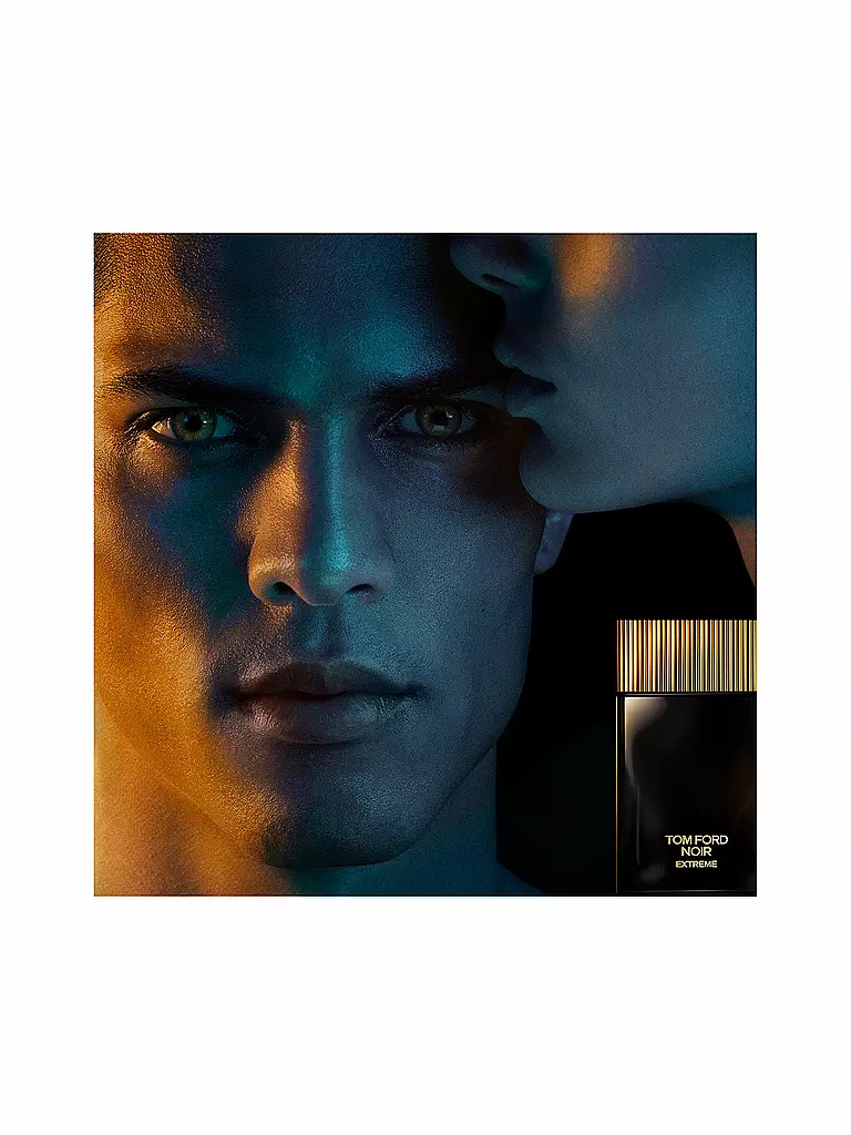 TOM FORD BEAUTY | Signature Noir Extreme Eau de Parfum 50ml | 