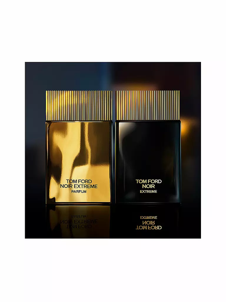 TOM FORD BEAUTY | Signature Noir Extreme Eau de Parfum 50ml | 