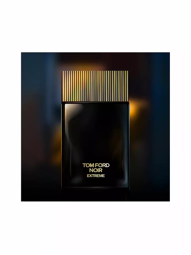 TOM FORD BEAUTY | Signature Noir Extreme Eau de Parfum 50ml | 