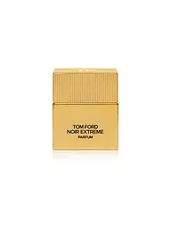 TOM FORD BEAUTY | Signature Noir Extreme Parfum 50ml | Aucune couleur