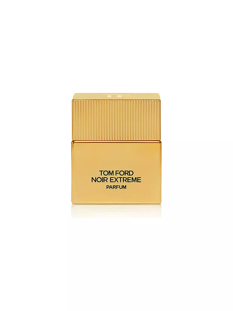 TOM FORD BEAUTY | Signature Noir Extreme Parfum 50ml | Aucune couleur