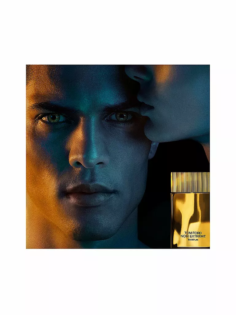 TOM FORD BEAUTY | Signature Noir Extreme Parfum 50ml | 