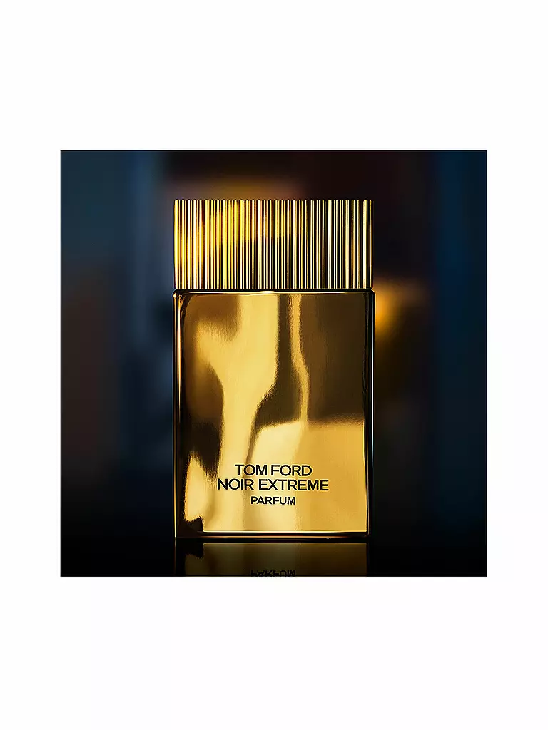 TOM FORD BEAUTY | Signature Noir Extreme Parfum 50ml | 
