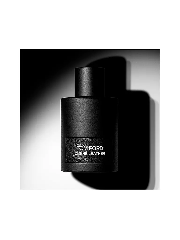TOM FORD BEAUTY | Signature Ombré Leather Eau de Parfum 100ml | 