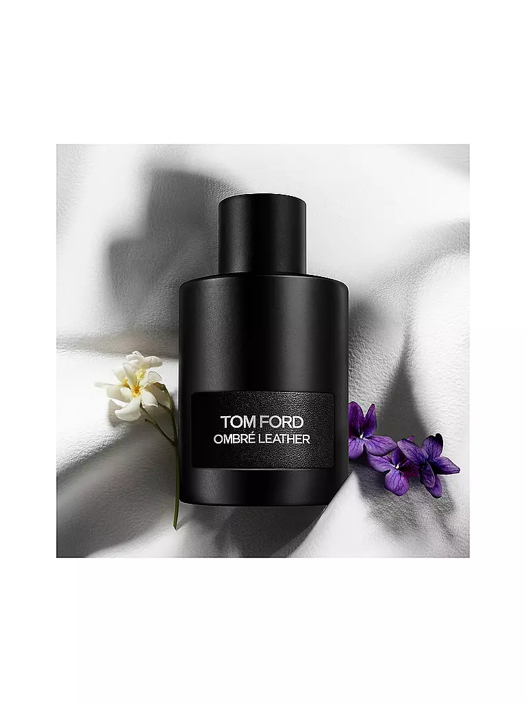 TOM FORD BEAUTY | Signature Ombré Leather Eau de Parfum 150ml | Aucune couleur