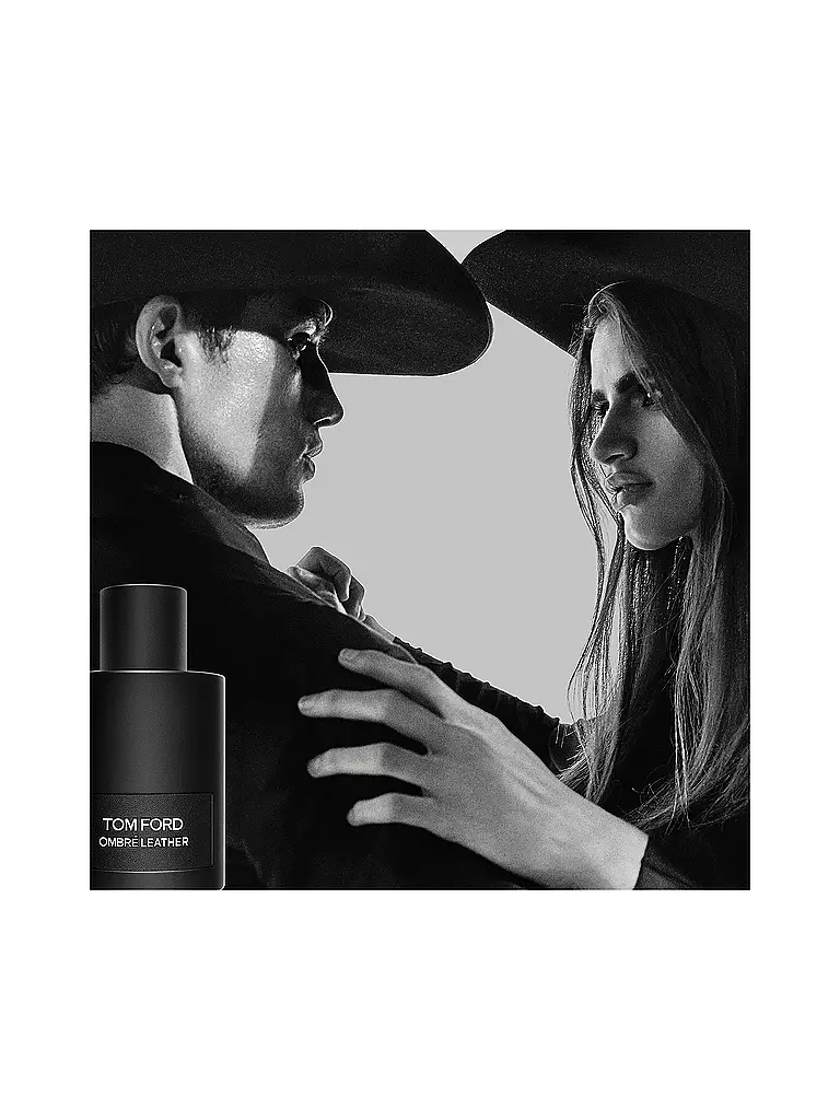 TOM FORD BEAUTY | Signature Ombré Leather Eau de Parfum 150ml | 