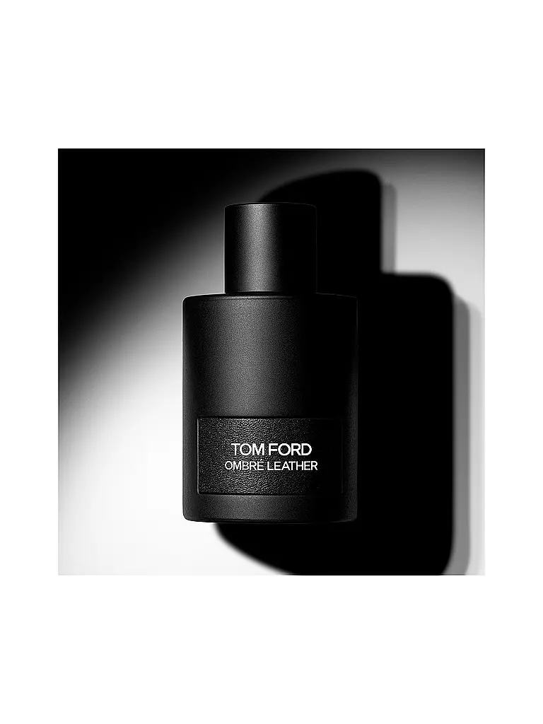 TOM FORD BEAUTY | Signature Ombré Leather Eau de Parfum 150ml | 