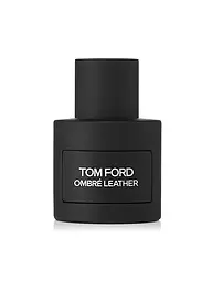 TOM FORD BEAUTY | Signature Ombré Leather Eau de Parfum 50ml | Aucune couleur