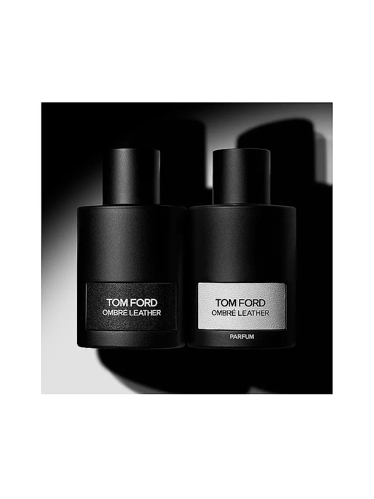 TOM FORD BEAUTY | Signature Ombré Leather Eau de Parfum 50ml | 
