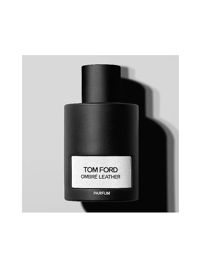 TOM FORD BEAUTY | Signature Ombré Leather Parfum 100ml | 