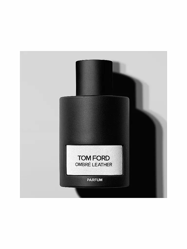 TOM FORD BEAUTY | Signature Ombré Leather Parfum 50ml | 