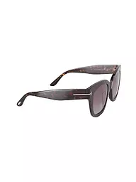 TOM FORD | Lunettes de soleil | Marron