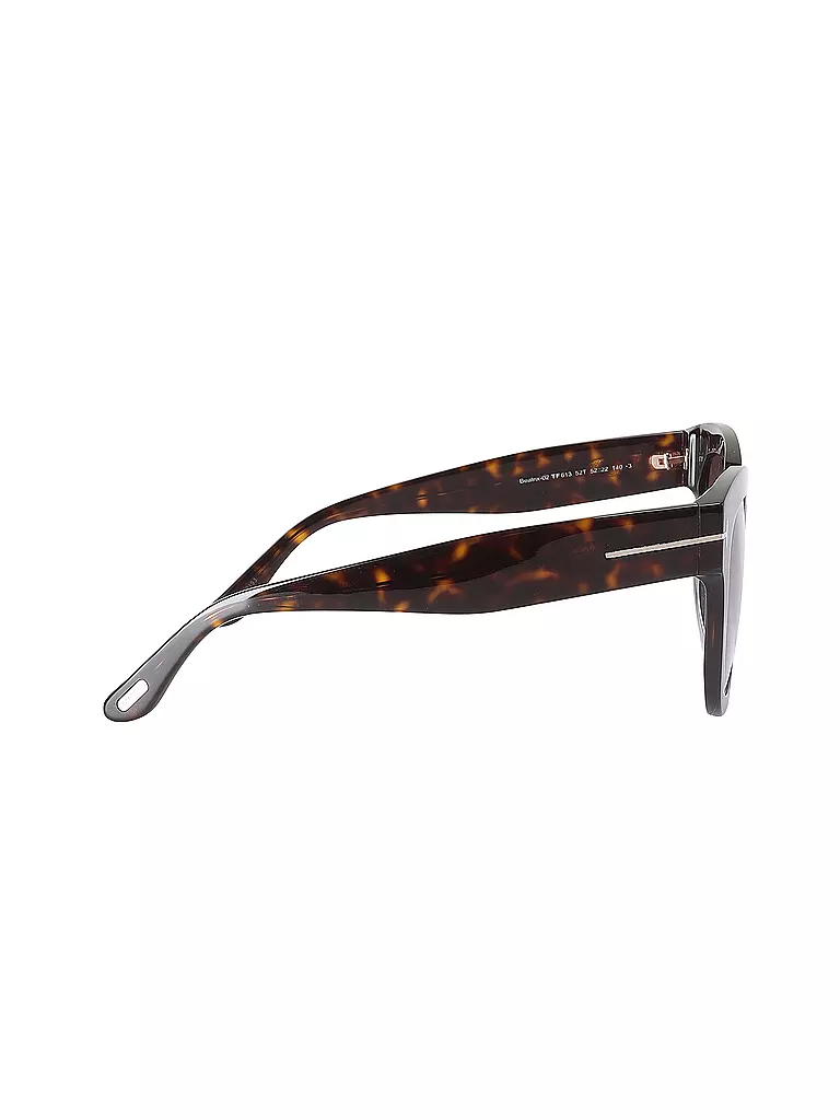 TOM FORD | Lunettes de soleil "FT0613 52T" | 