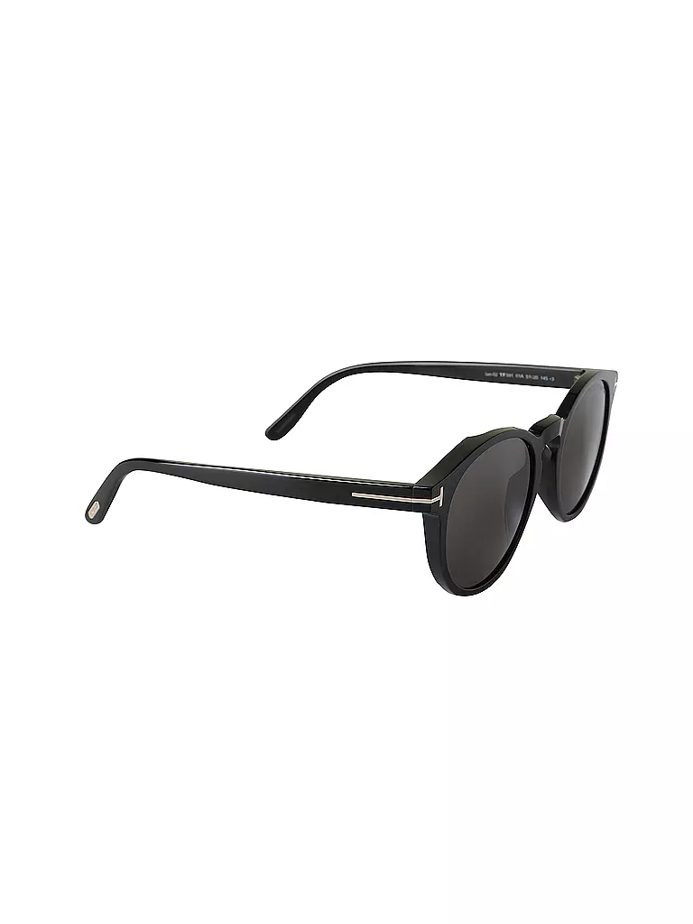 TOM FORD | Lunettes de soleil FT0591/51 | Noir
