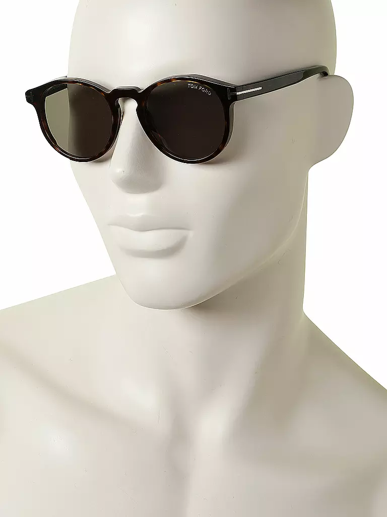 TOM FORD | Lunettes de soleil FT0591/51 | braun