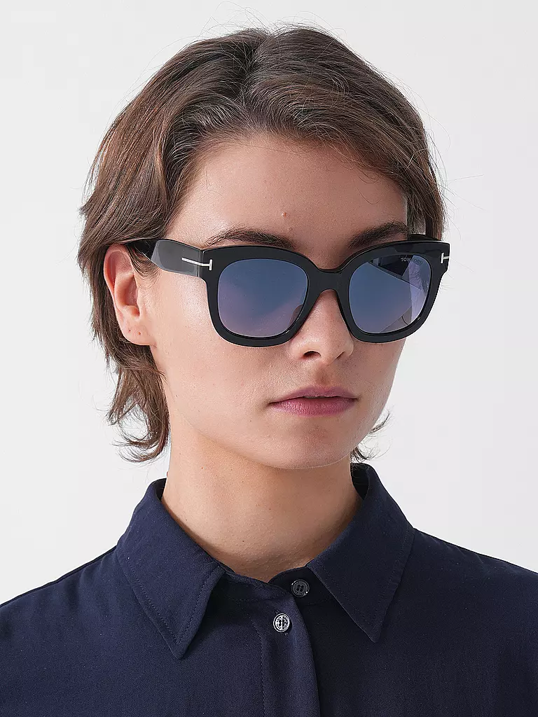 TOM FORD | Lunettes de soleil FT0613/52 | 