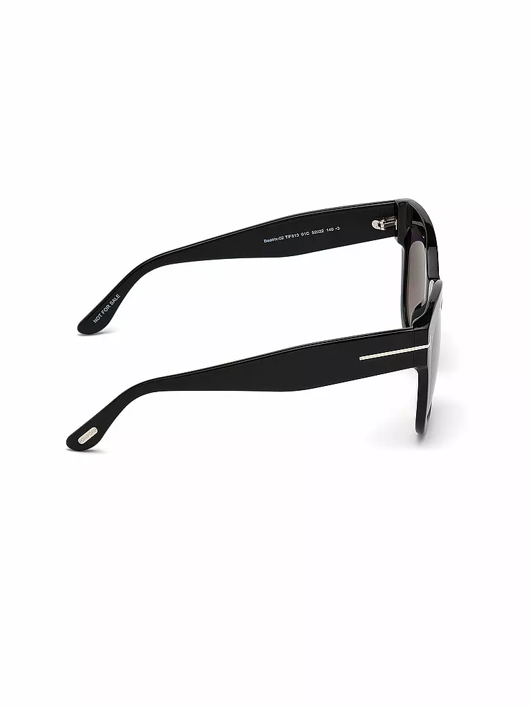TOM FORD | Lunettes de soleil FT0613/52 | 