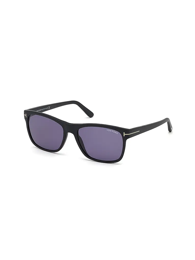 TOM FORD | Lunettes de soleil FT0698/57 | Noir