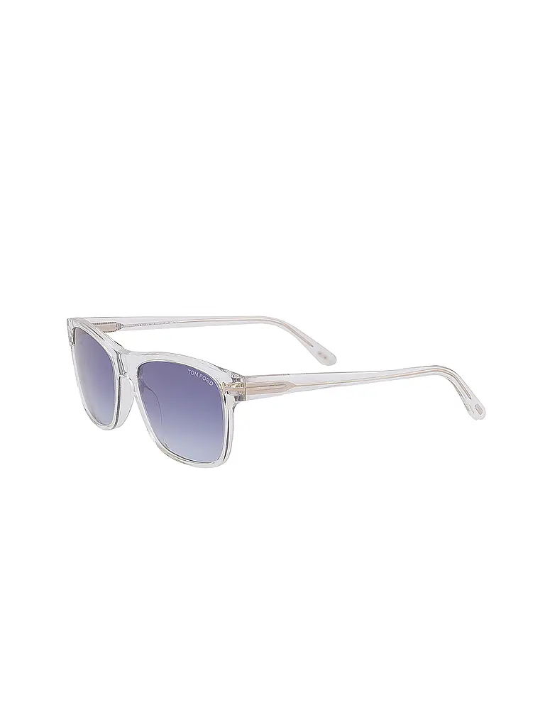 TOM FORD | Lunettes de soleil FT0698/57 | Blanc