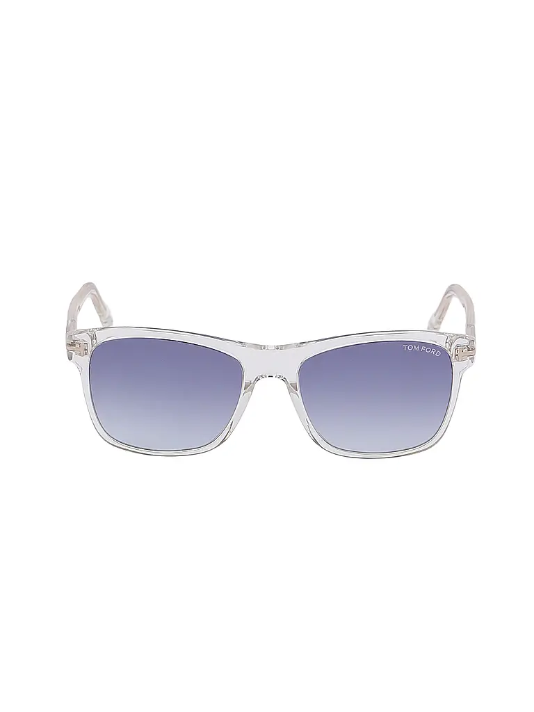TOM FORD | Lunettes de soleil FT0698/57 | Blanc
