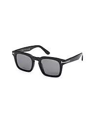 TOM FORD | Lunettes de soleil FT0751/50 | Noir