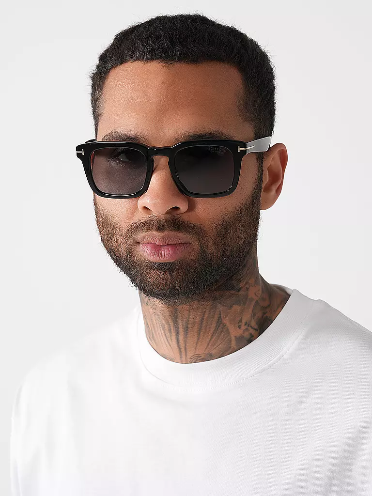 TOM FORD | Lunettes de soleil FT0751/50 | 