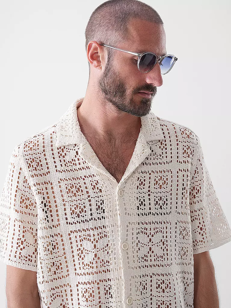 TOM FORD | Lunettes de soleil FT0904/52
Marque : TOM FORD
Couleur : gris
Catégories : Mode, Homme

Matière : Plastique | 