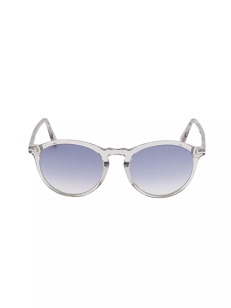 TOM FORD | Lunettes de soleil FT0904/52
Marque : TOM FORD
Couleur : gris
Catégories : Mode, Homme

Matière : Plastique | 