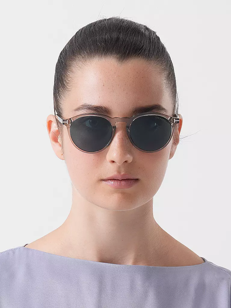 TOM FORD | Lunettes de soleil FT0904/52 | braun