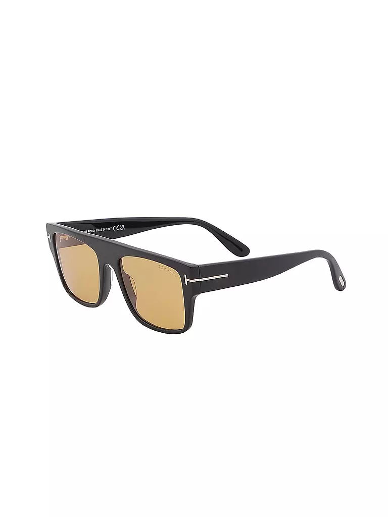 TOM FORD | Lunettes de soleil FT0907/55 | schwarz