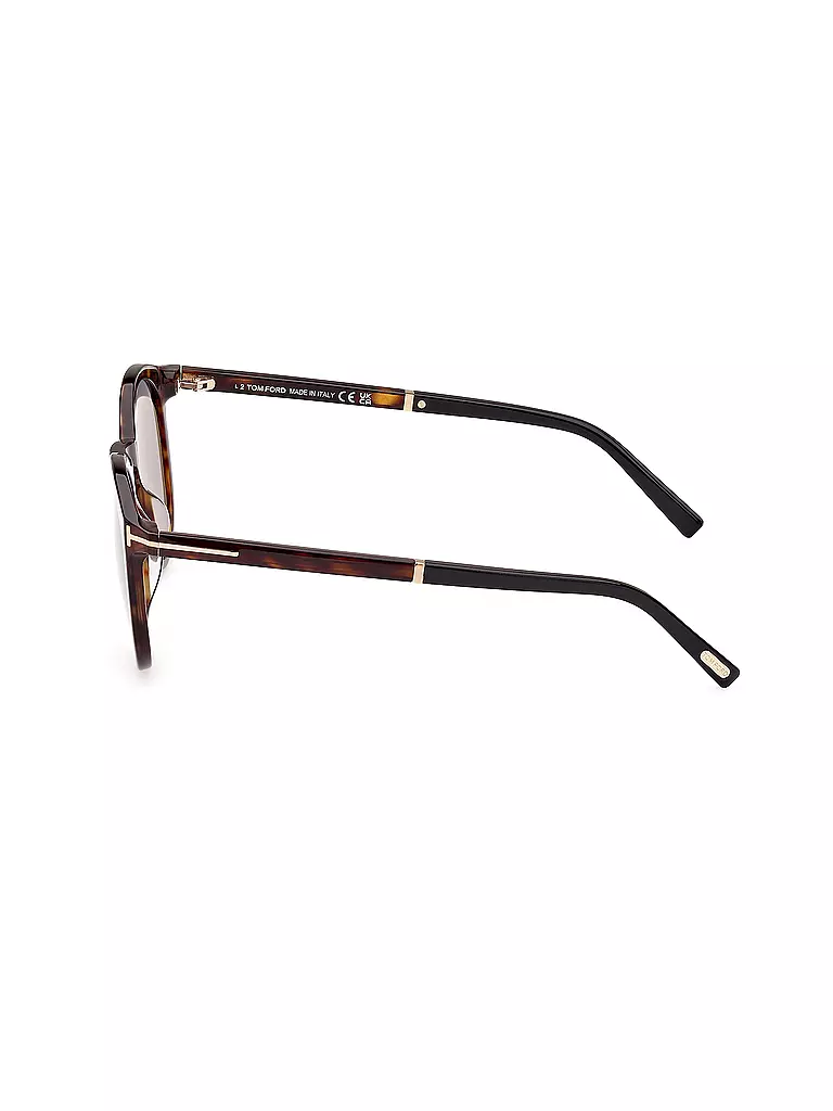 TOM FORD | Lunettes de soleil FT1021/51 | 