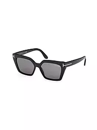 TOM FORD | Lunettes de soleil FT1030/53 | Noir
