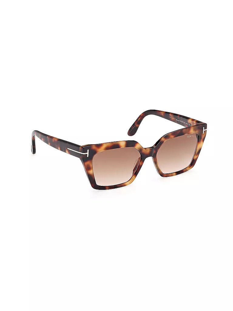 TOM FORD | Lunettes de soleil FT1030/53 | 