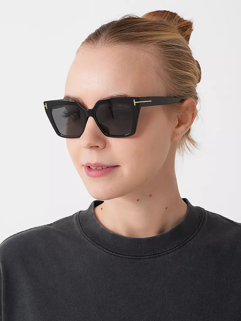 TOM FORD | Lunettes de soleil FT1030/53 | 