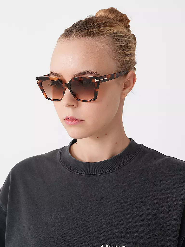 TOM FORD | Lunettes de soleil FT1030/53 | 