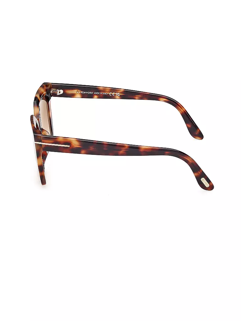 TOM FORD | Lunettes de soleil FT1030/53 | 