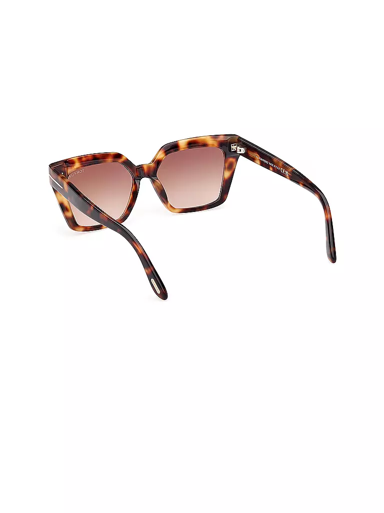TOM FORD | Lunettes de soleil FT1030/53 | 