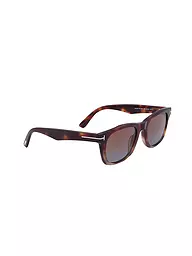TOM FORD | Lunettes de soleil FT1076/54 | Marron