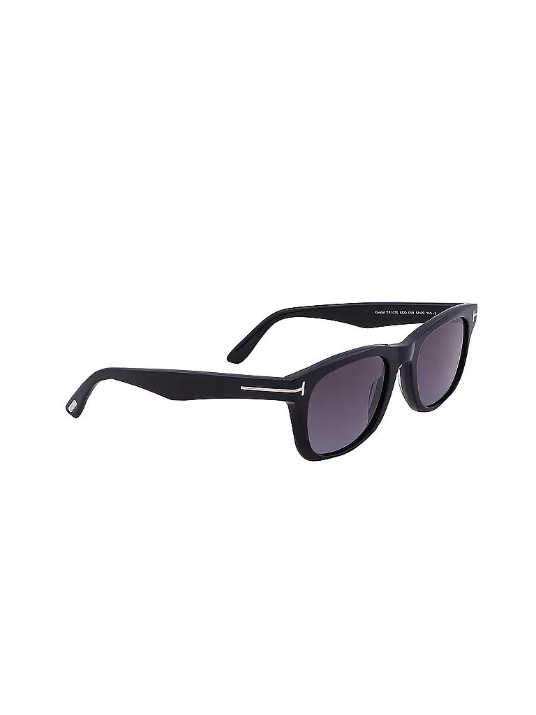 TOM FORD | Lunettes de soleil FT1076/54 | schwarz