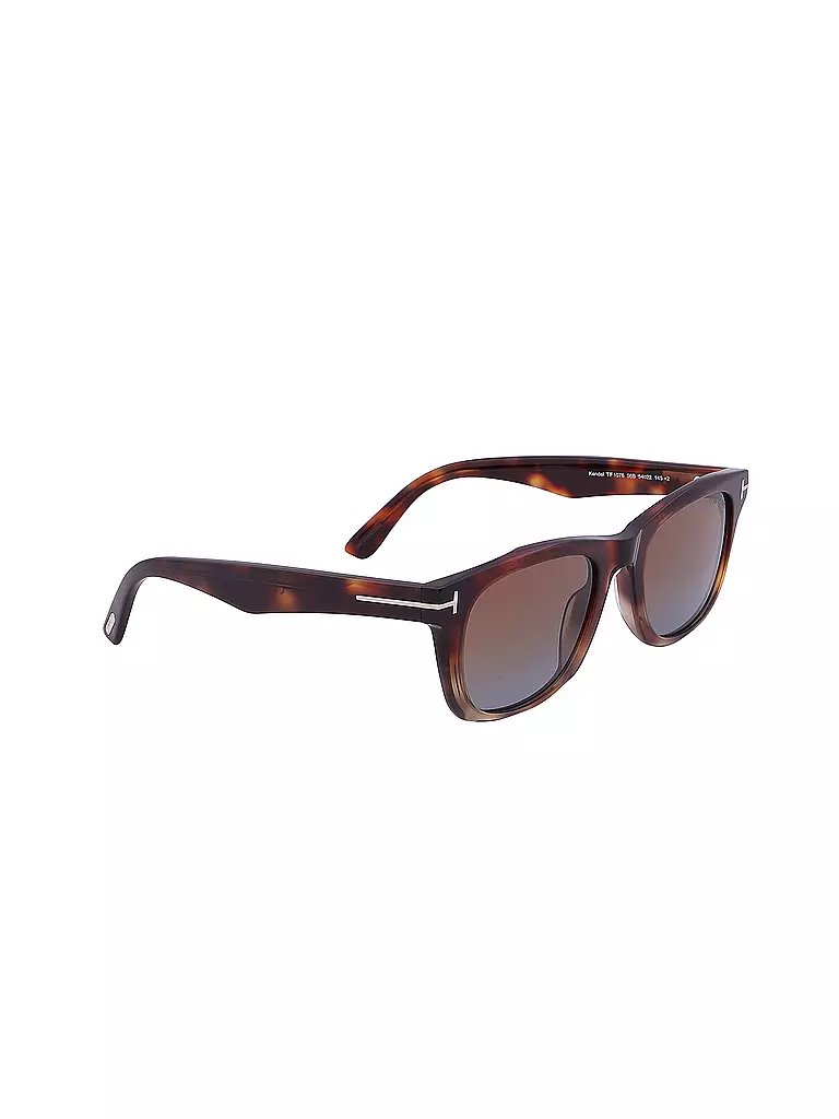 TOM FORD | Lunettes de soleil FT1076/54 | braun
