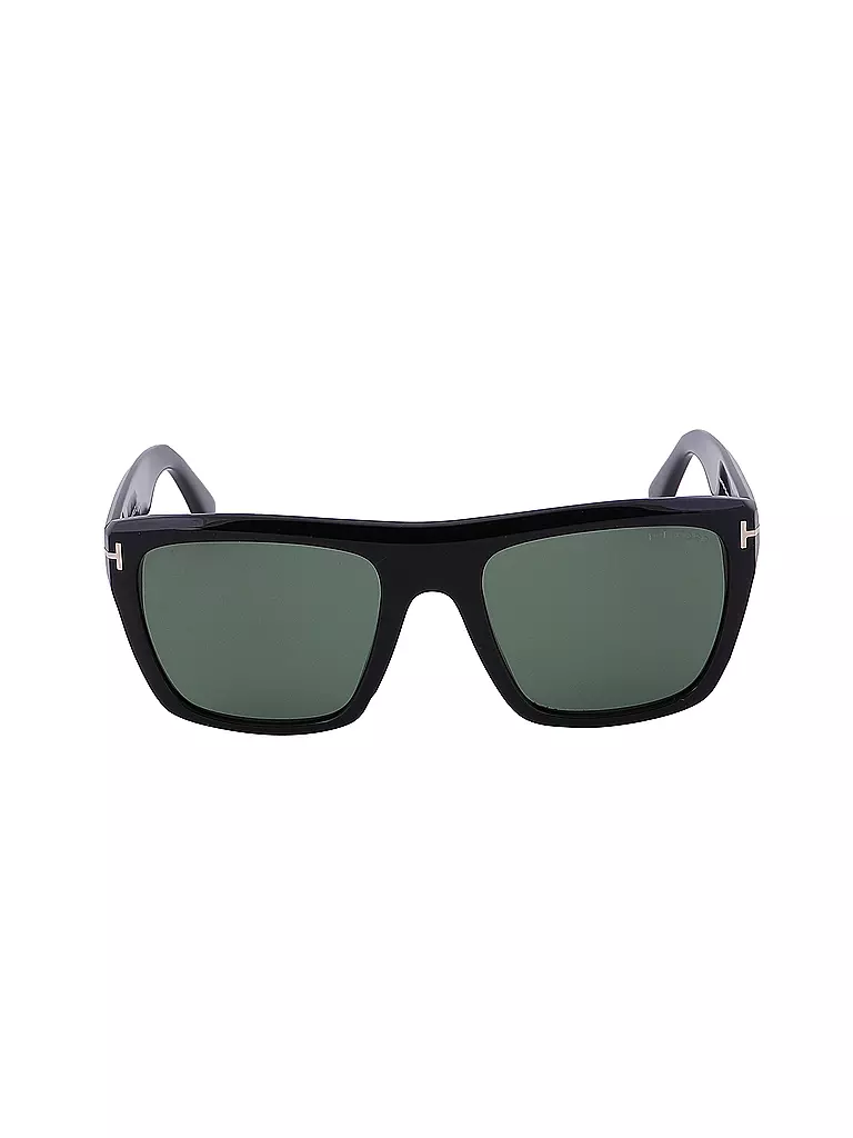 TOM FORD | Lunettes de soleil FT1077/55 | Noir