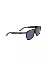 TOM FORD | Lunettes de soleil FT1081-N/58 | Noir