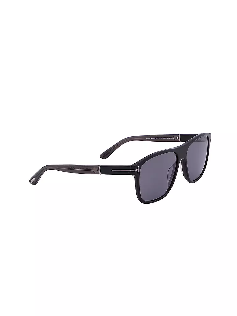 TOM FORD | Lunettes de soleil FT1081-N/58 | schwarz