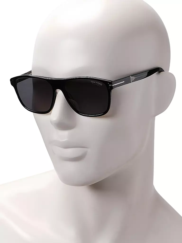 TOM FORD | Lunettes de soleil FT1081-N/58 | 