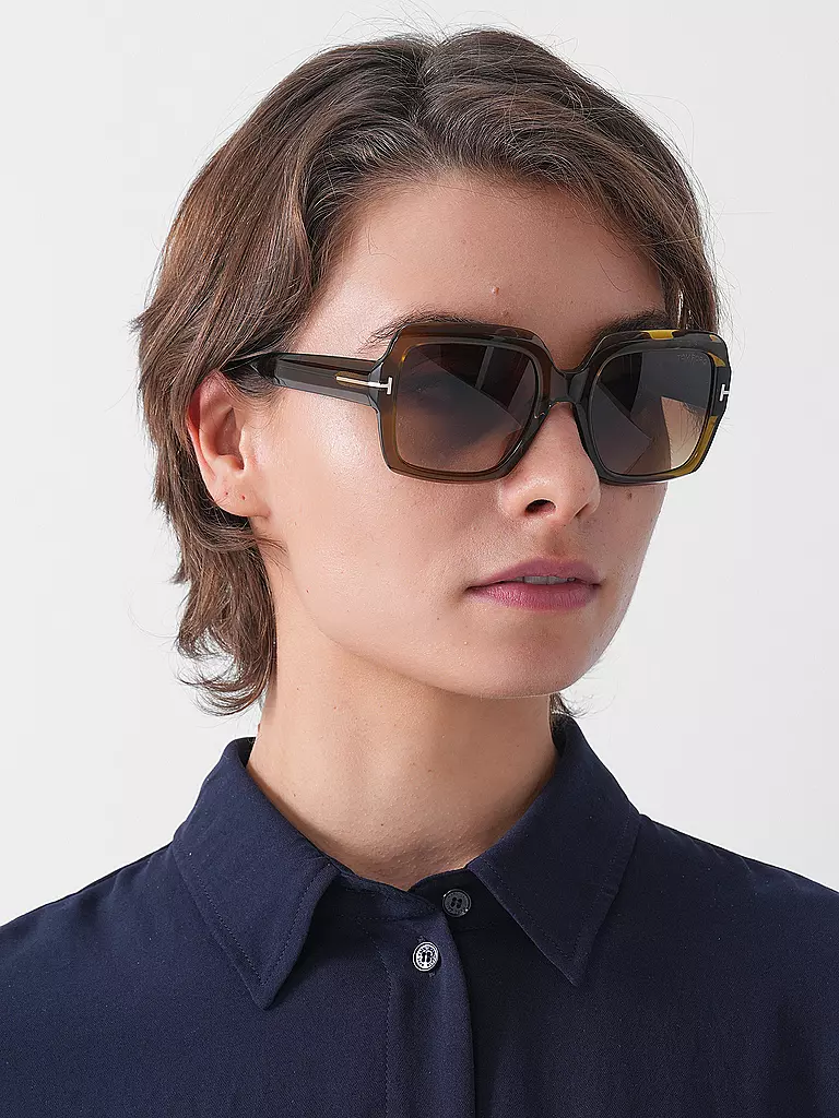 TOM FORD | Lunettes de soleil FT1082/54 | 