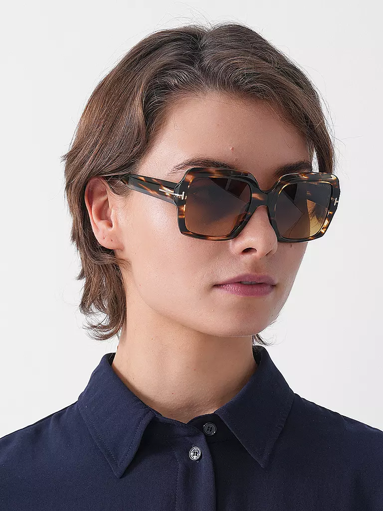 TOM FORD | Lunettes de soleil FT1082/54 | 